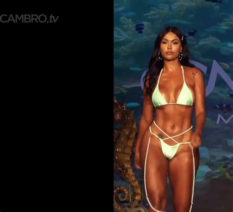 Watch Free Aline Bernardes Miss Bum Bum Brazil Porn Video Camarray Com
