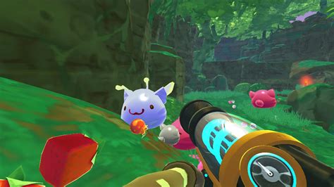 Has passed his ranch on to you. Slime Rancher PC download - GamesPCDownload