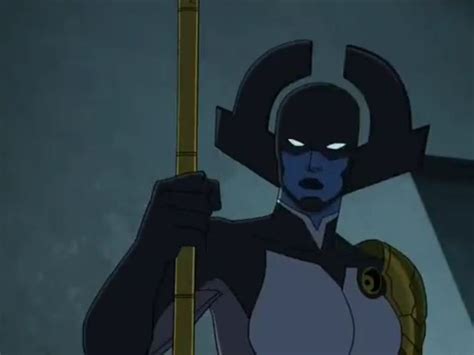 Proxima Midnight From Marvels Avengers Assemble Season 2 Episode 26
