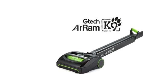 New Gtech Airram K9 Critical Review Updated For 2017