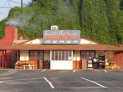Ratings and reviews for restaurants in north carolina. 9. Little Richard's, Winston-Salem | Visit north carolina ...