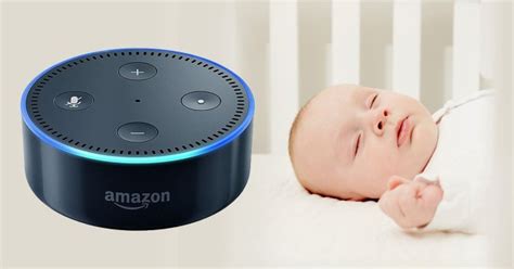 Alexa Can Now Play You Baby Making Music On Demand If You Want It To