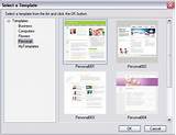 Images of Web Page Builder Software