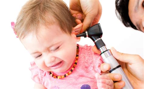 Ear Infection First Aid For Life