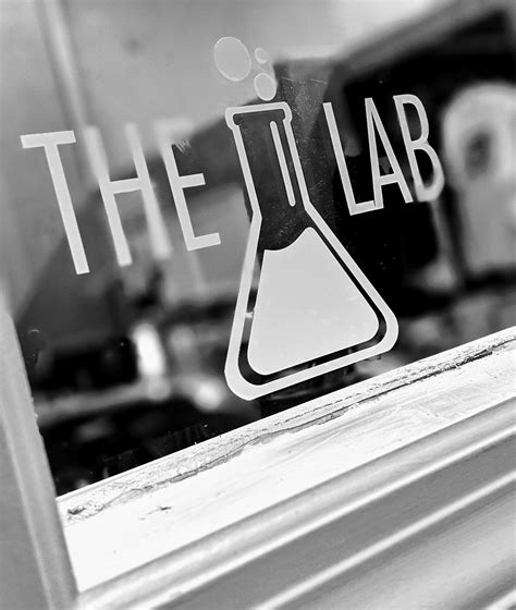 The Lab Toano Va