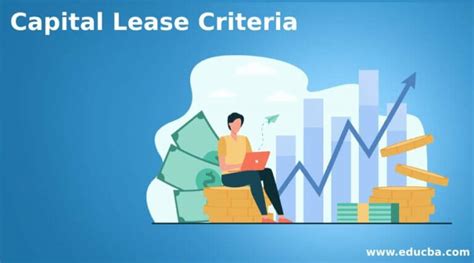 Capital Lease Criteria Example Of Capital Lease Criteria
