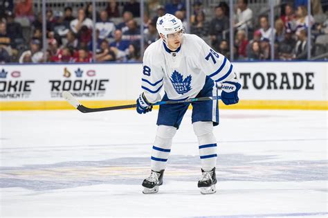 Discussion in 'toronto maple leafs' started by coachcorner, mar 22, 2021 at 12:32 pm. 2018 Toronto Maple Leafs Rookie Tournament: Leafs vs ...