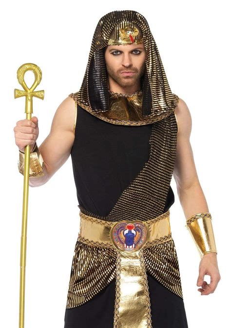 Egyptian Costume For Men
