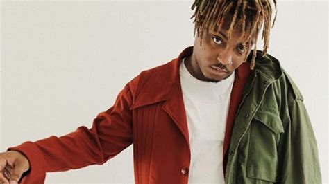 Juice Wlrd Story Why Is Juice Wrld So Popular