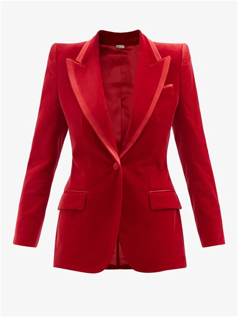Suit Jacket For Women