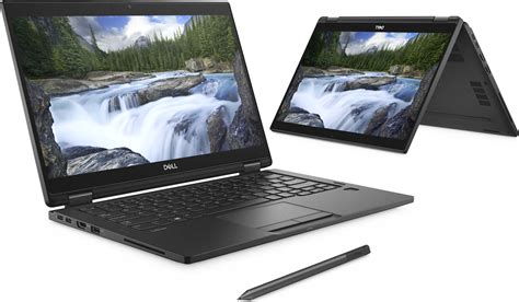 Dell Latitude 7390 2 In 1 I5 8250u8gb256gbfhdw10 Skroutzgr