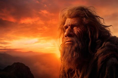 Ancient Neanderthal DNA Shaping Modern Morning Habits