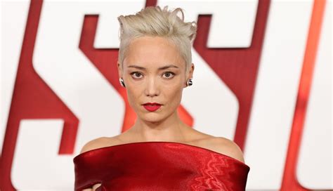 Pom Klementieff Steals The Show At Nyc Premiere Of Mi7