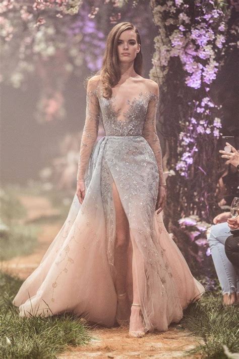 If you want to be a princess at your wedding the disney wedding dress is the perfect choice for you. Once Upon A Dream: Paolo Sebastian's Disney-Inspired ...