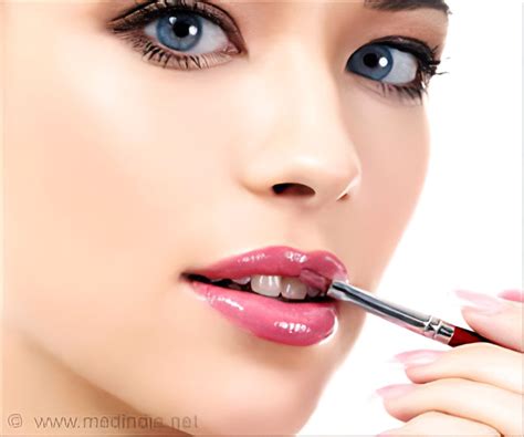 Interesting Facts About Lip Gloss Beauty Tips