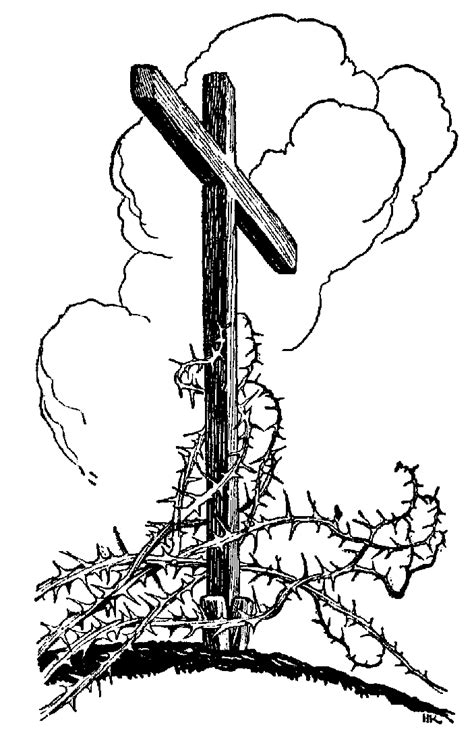 Free Jesus On The Cross Cartoon Download Free Jesus On The Cross