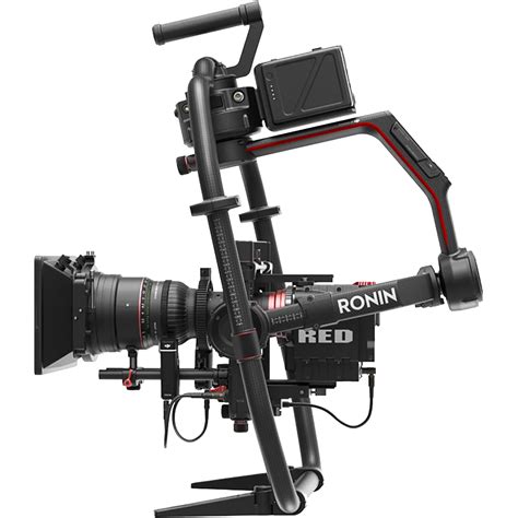 hire a camera dji ronin 2 now in stock