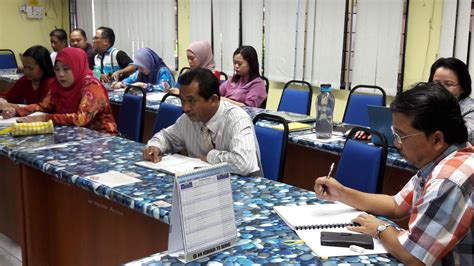 Pemakluman operasi untuk pejabat residen bahagian miri, pejabat daerah miri dan ketua masyarakat daerah miri. BULETIN PPD BETONG: BENGKEL AUDIT MS ISO 9001:2015 ...