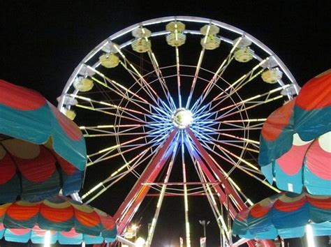 Fair leaders knew this year's event would be a challenging one thanks to the pandemic. Alabama National Fair coming to Montgomery on Oct. 3 ...