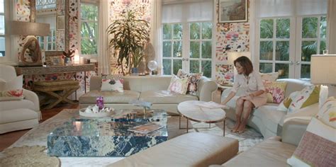 Watch The Interior Designer Who Fills Her Home With Vibrant Colours In
