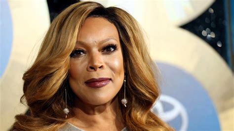 Wendy Williams Pauses Talk Show Because Of Health Condition Ctv News