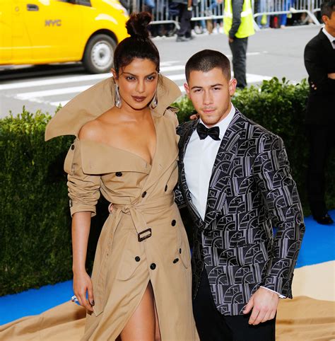 Last month, chopra and jonas confirmed their betrothal with a wave of instagrams from their engagement celebration in her native india, and effectively thrust themselves. Priyanka Chopra and Nick Jonas' Wedding Is Reportedly ...