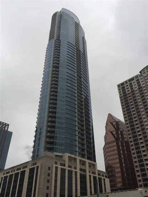 2015 01 02 153720 The Austonian Austins Tallest Building Austin