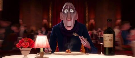 Film Review Pixars Ratatouille The Cinesexual