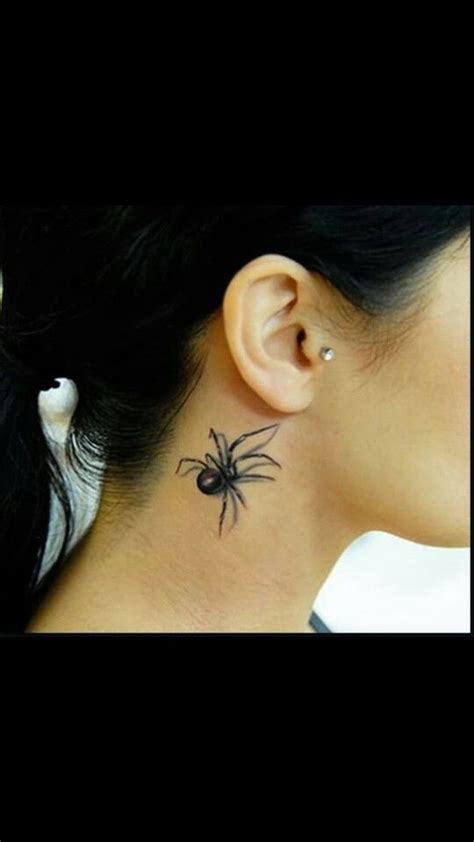 Pin By Queen Bree On Tat Tat Tatted Up Creepy Tattoos Behind Ear