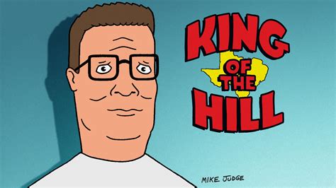 king of the hill on apple tv