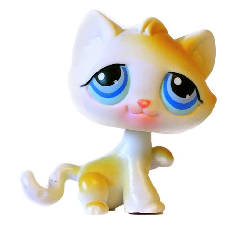 Lps Tube 6 Generation 1 Pets Lps Merch