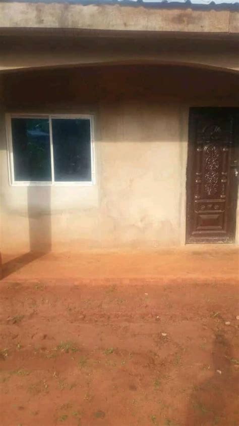 Single Room In Awka For Rent Nigeria Property Zone