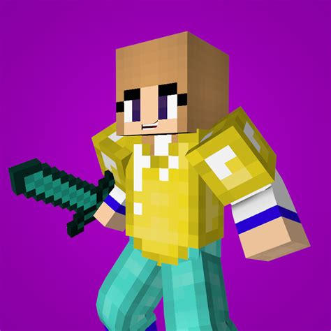 Free Minecraft Profile Pictures Hypixel Minecraft Server And Maps