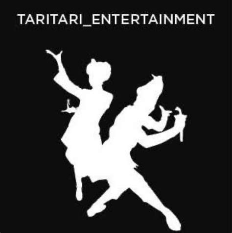 Taritari Entertainment Fanpage