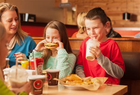 10 Juicy Chicago Burgers Your Kids Will Love