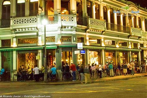 Bairro Boemio Do Rio De Janeiro