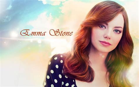 Emma Stone Wallpapers Pictures Images