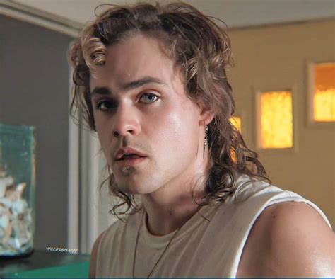 List Of Billy From Stranger Things Hair Ideas