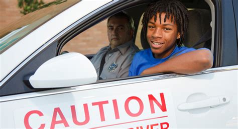 Tests vary depending on the class of vehicle to be driven. Driver Safety | Youth.gov