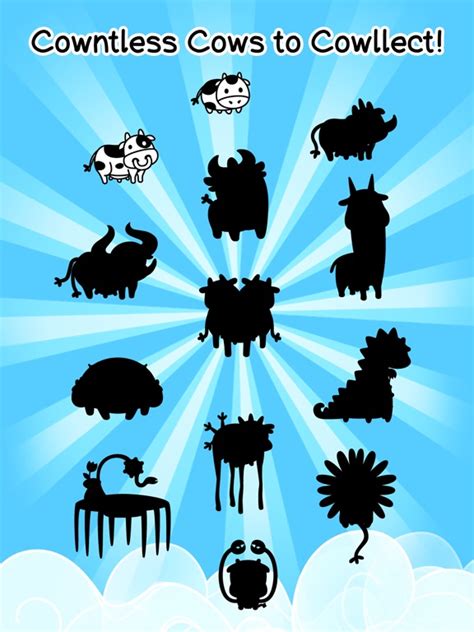 Cow Evolution - Mootant Apocowlipse Tips, Cheats, Vidoes and Strategies ...