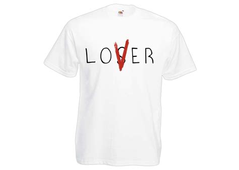 Loserlover The Losers Club White T Shirt Etsy