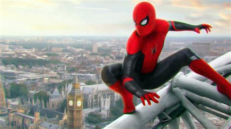 Spider Man Sería Bisexual En Su Próxima Película