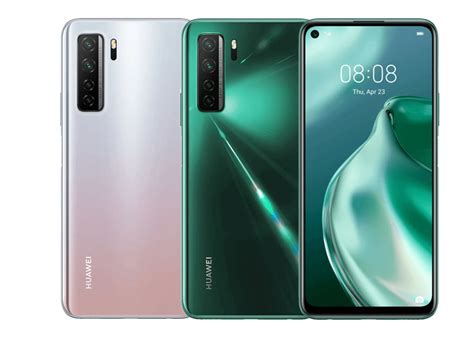 Huawei P40 Lite 5g Arriva In Italia