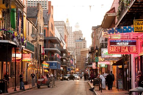 48 Horas Por Nova Orleans Com Jazz E Muito Mais Viagem E Turismo