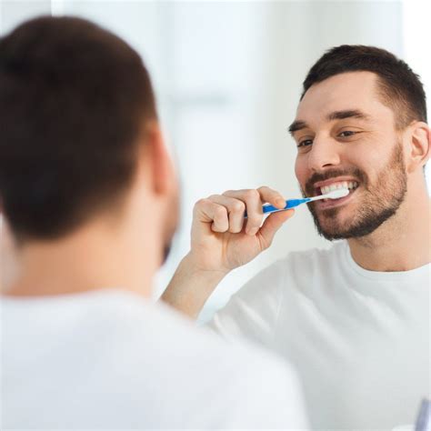 Do You Brush Your Teeth At Least Once A Day We Cant Emphasize Its Importance Enough What