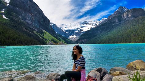 Banff, Canada Travel Guide: Part 1 (With Video) - Ashley Renne