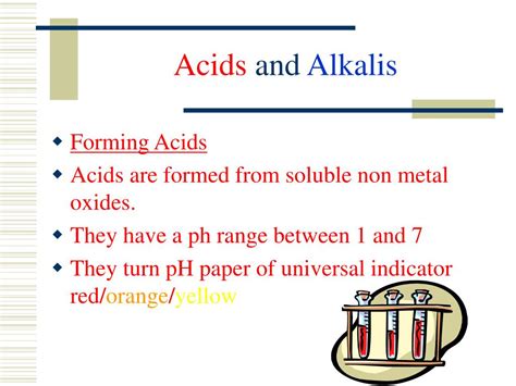 Ppt Acids And Alkalis Powerpoint Presentation Free Download Id3411390