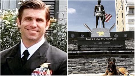 Who Was Michael Ernst Us Navy Seal Tragically Dies In Arizona