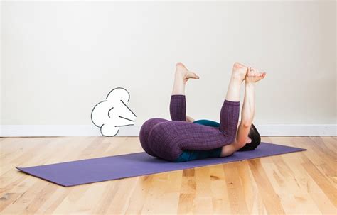 Farting In Yoga Top 4 Wind Relief Yoga Poses For Gas And Bloating Yogi Republic