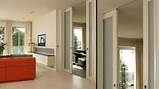 Pictures of Internal Sliding Door Track Systems